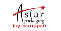 A-STAR Packaging