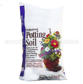 Potting bag