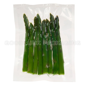 Vacuum sealer bags