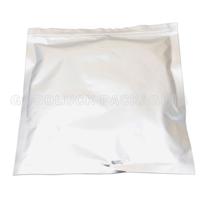 Aluminum foil bag