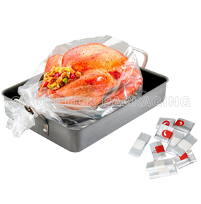 Turkey oven bag