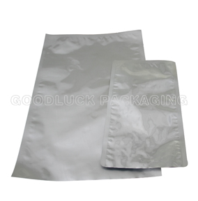 Aluminum foil pouch