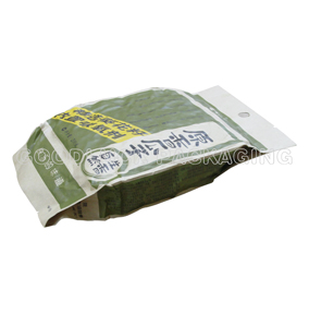 4 side seal bag